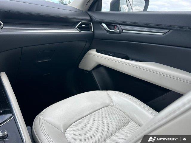 mazda CX-5 2021 - 28