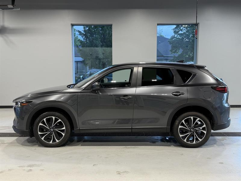 mazda CX-5 2023 - 3