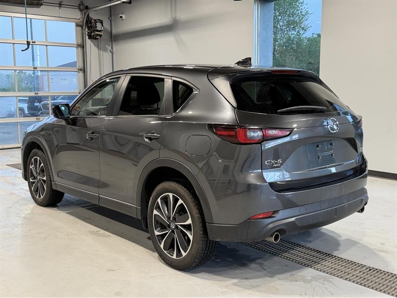mazda CX-5 2023 - 4