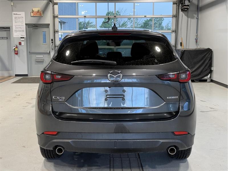 mazda CX-5 2023 - 5