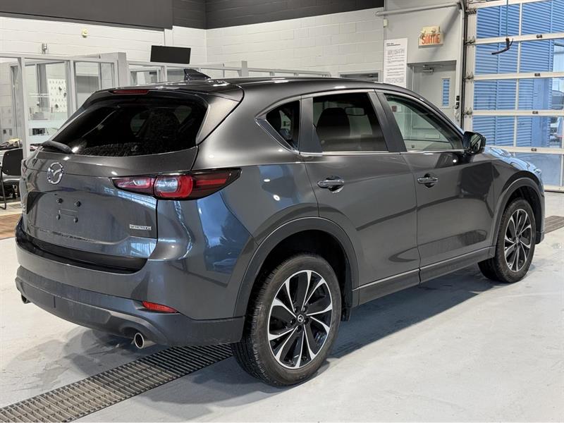 mazda CX-5 2023 - 7