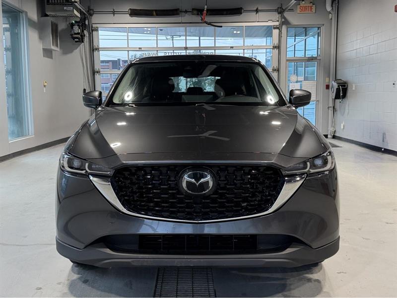 mazda CX-5 2023 - 8