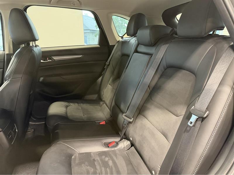 mazda CX-5 2023 - 9