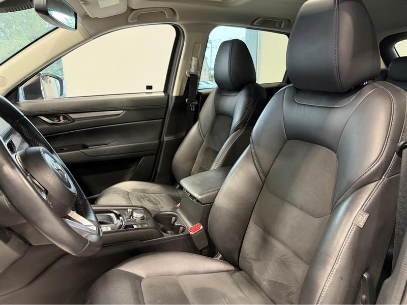 mazda CX-5 2023 - 10