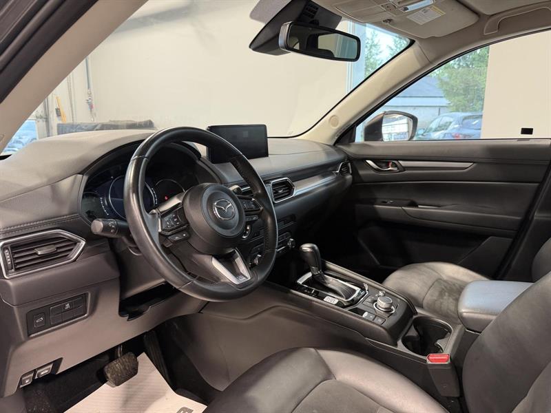 mazda CX-5 2023 - 11