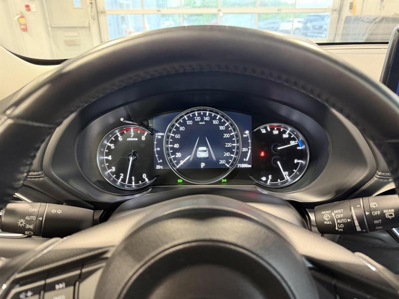 mazda CX-5 2023 - 15
