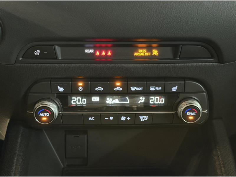 mazda CX-5 2023 - 19