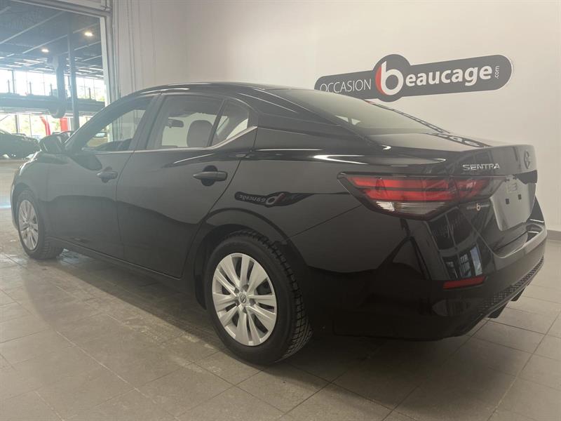 nissan Sentra 2025 - 2