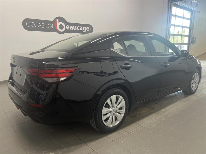 nissan Sentra 2025 - 4