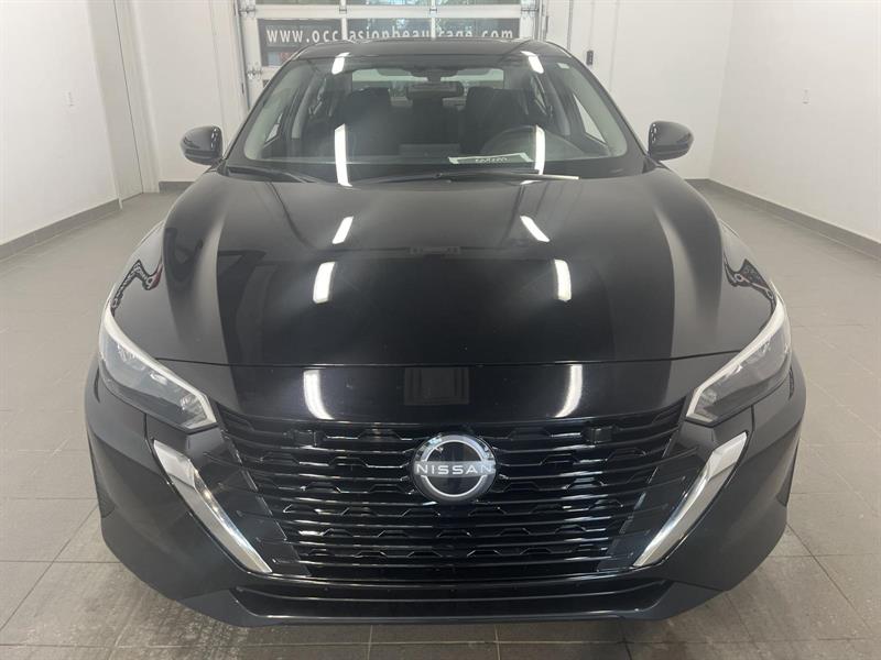 nissan Sentra 2025 - 6