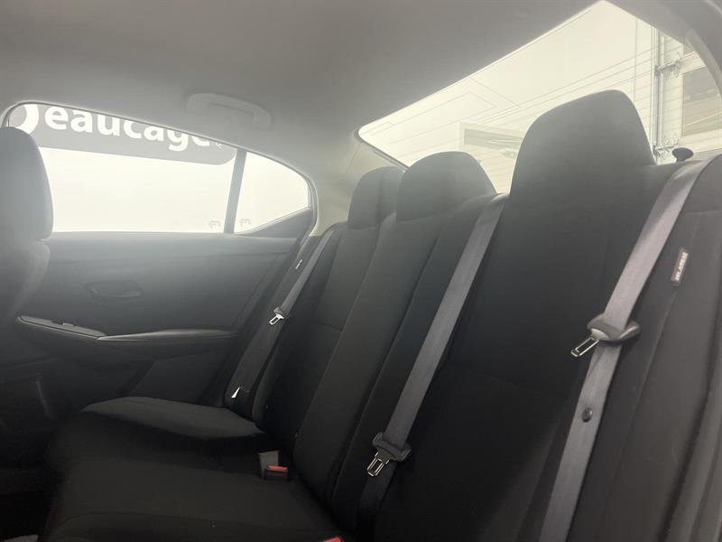 nissan Sentra 2025 - 8