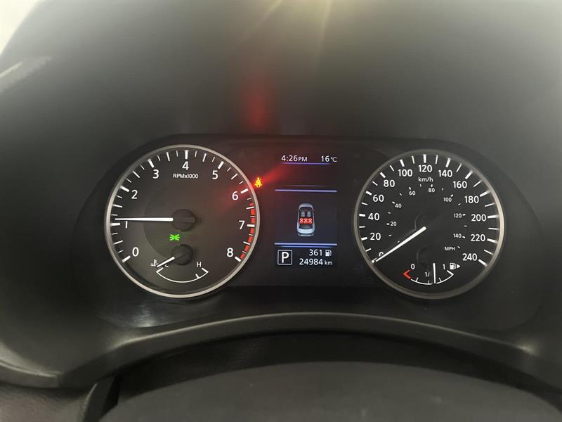 nissan Sentra 2025 - 9