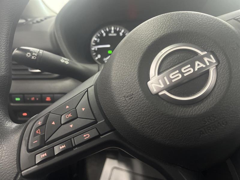 nissan Sentra 2025 - 12