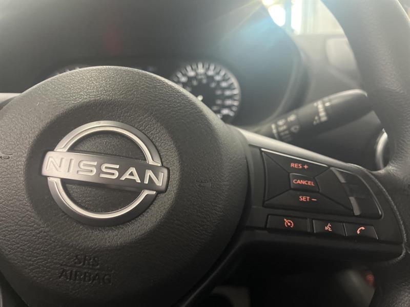 nissan Sentra 2025 - 13