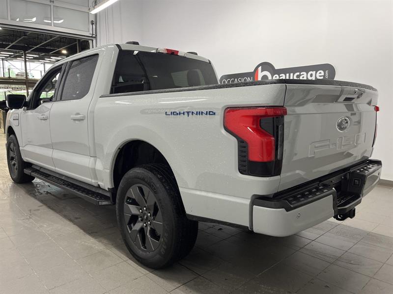 ford F150 Lightning 2023 - 3