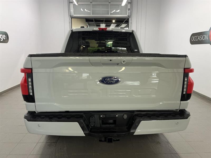 ford F150 Lightning 2023 - 4