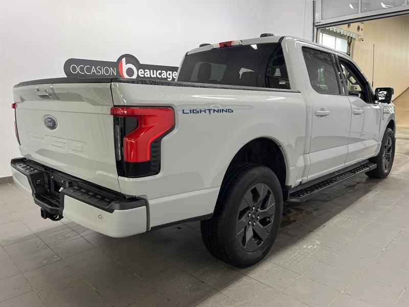 ford F150 Lightning 2023 - 5