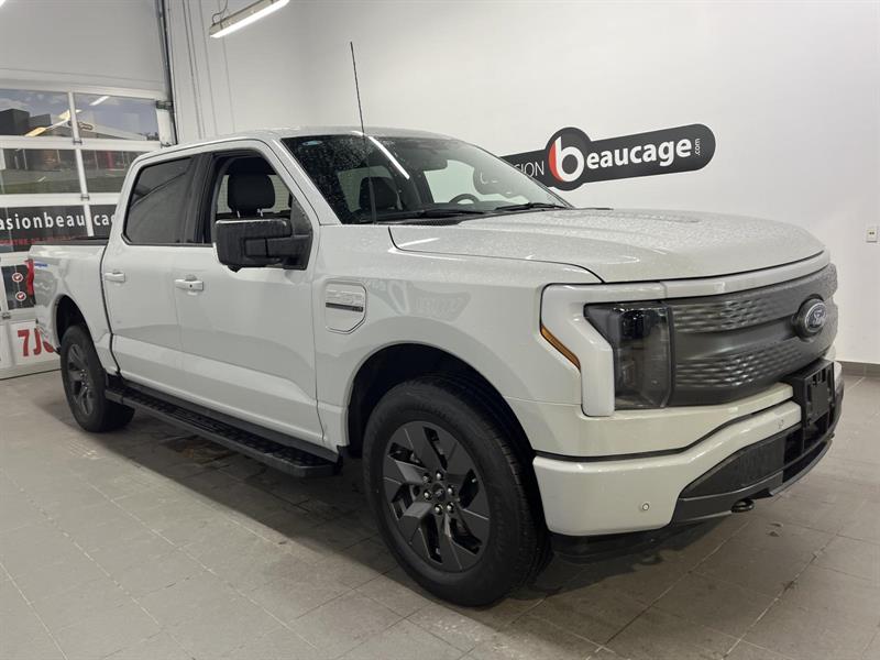ford F150 Lightning 2023 - 6