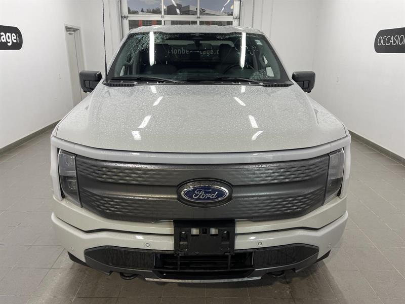 ford F150 Lightning 2023 - 7