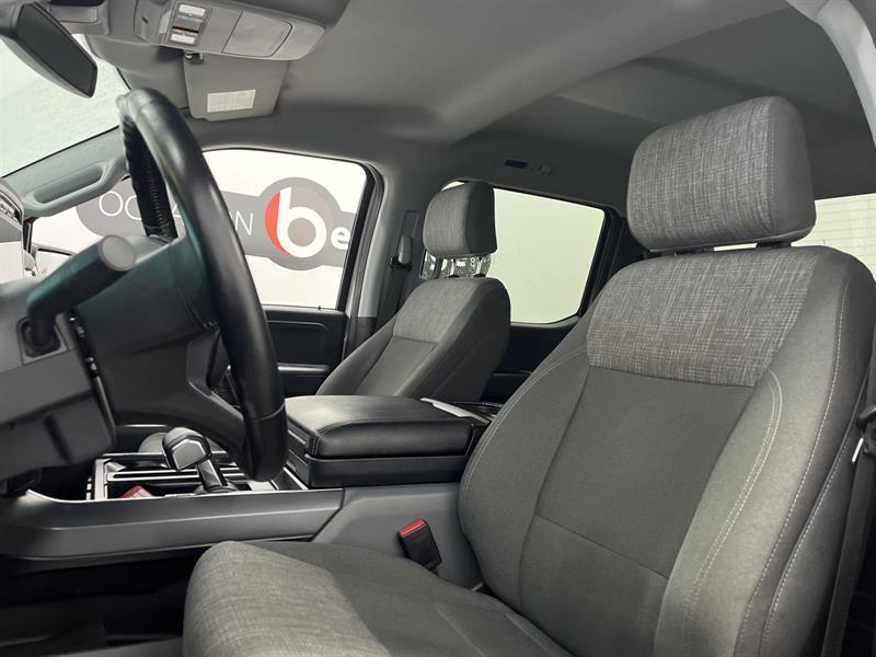 ford F150 Lightning 2023 - 8