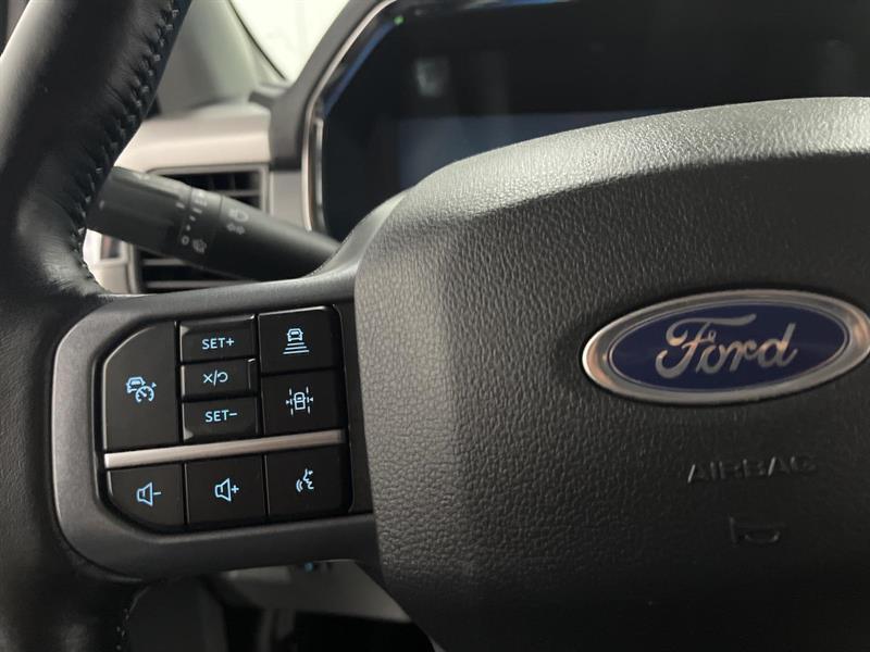ford F150 Lightning 2023 - 14