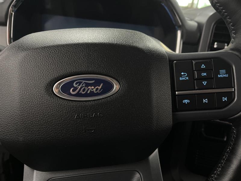ford F150 Lightning 2023 - 16