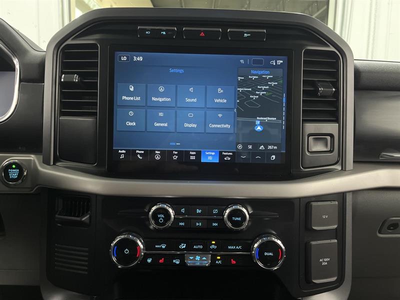 ford F150 Lightning 2023 - 17