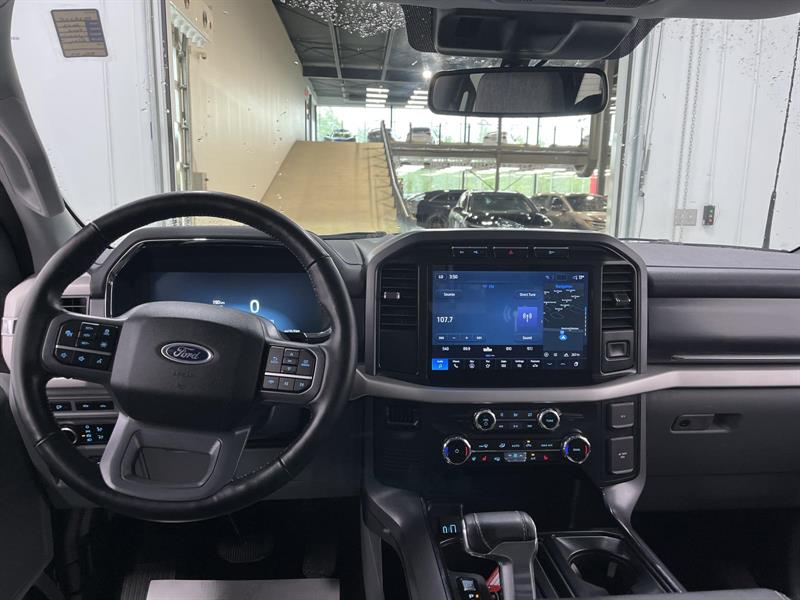 ford F150 Lightning 2023 - 19