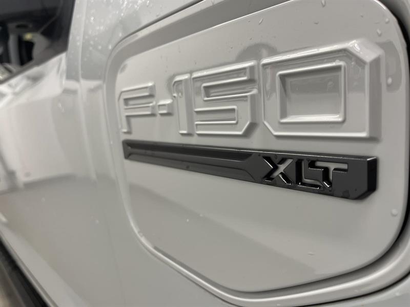 ford F150 Lightning 2023 - 23