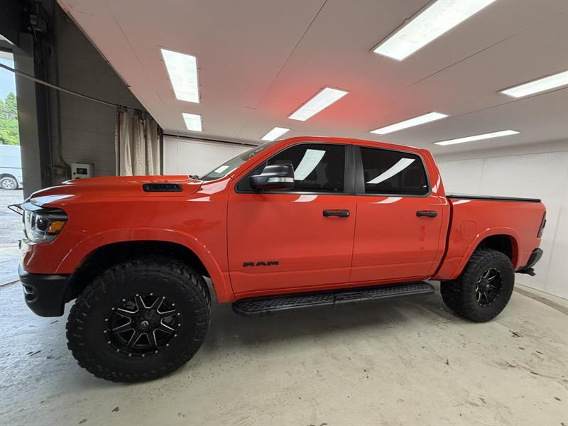 ram 1500 2021 - 2