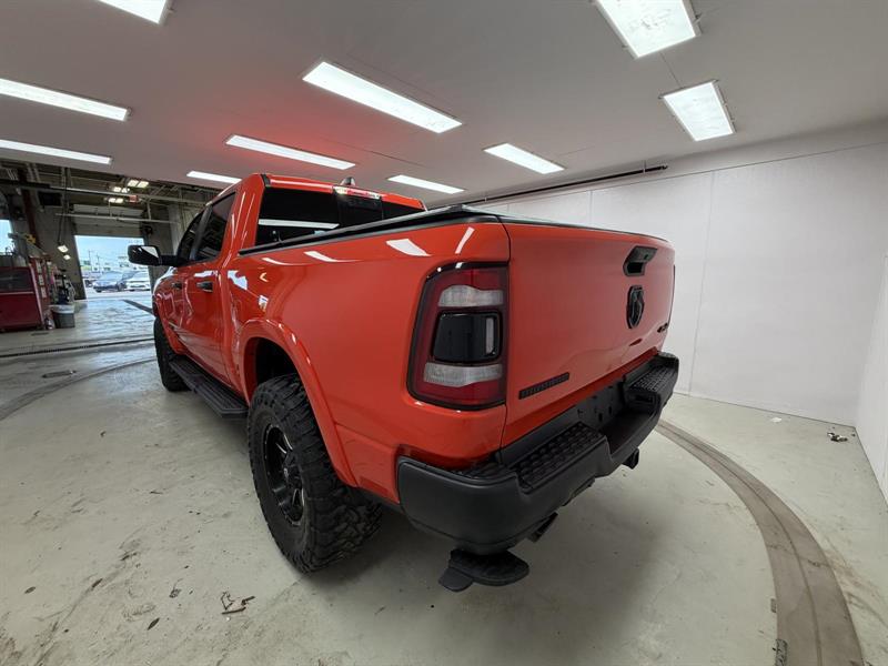 ram 1500 2021 - 3