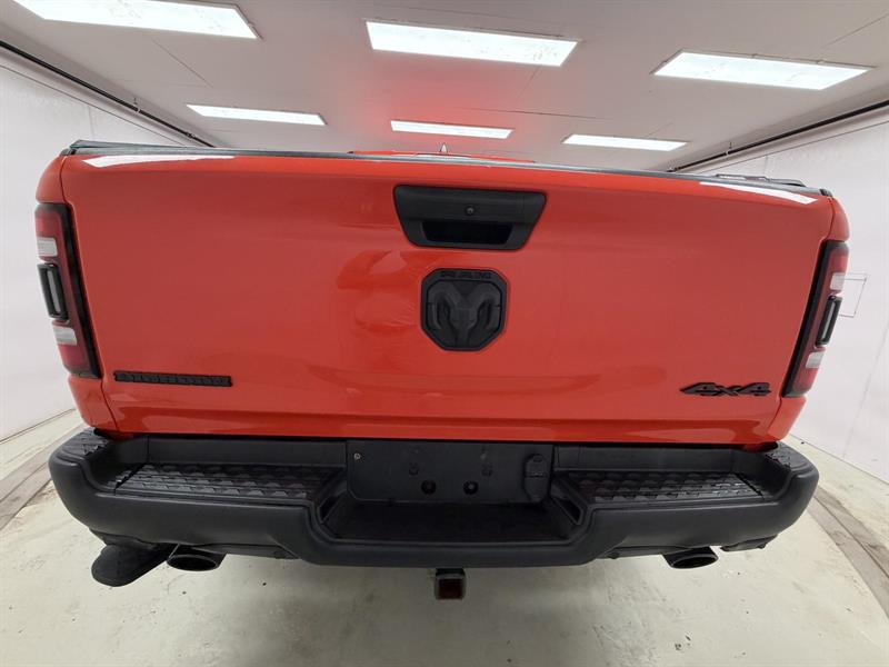 ram 1500 2021 - 4