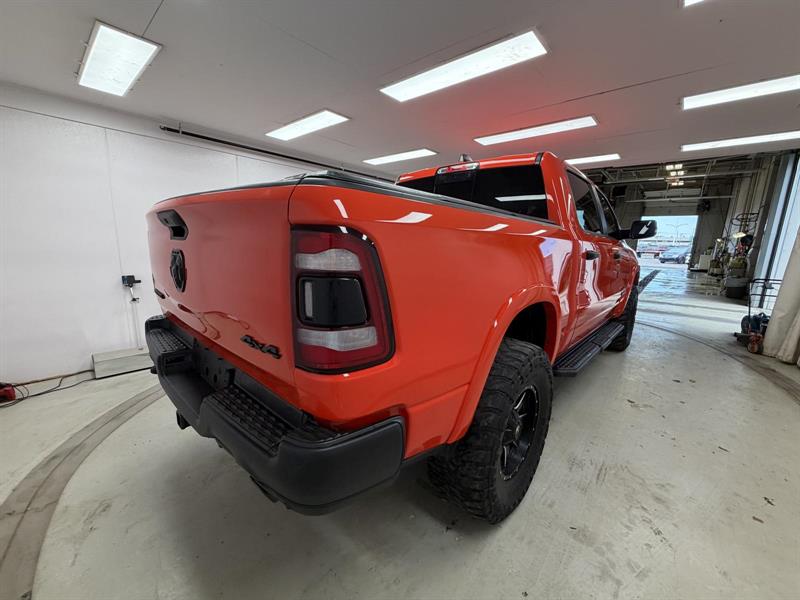 ram 1500 2021 - 5