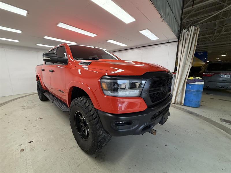 ram 1500 2021 - 7