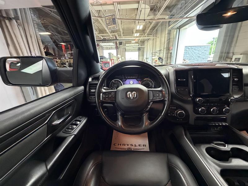 ram 1500 2021 - 17
