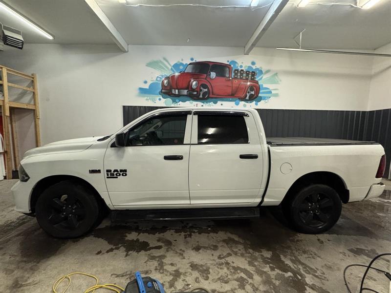 ram 1500 Classic 2022 - 6