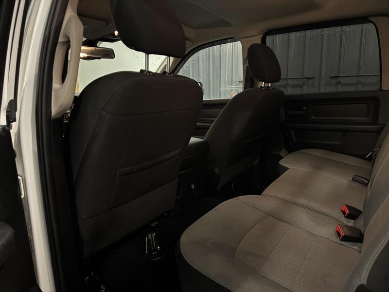 ram 1500 Classic 2022 - 7