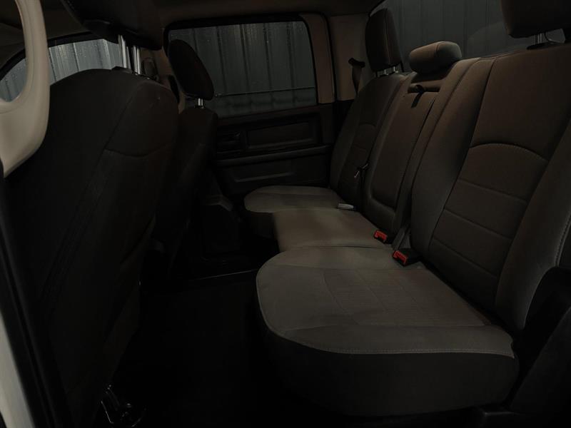 ram 1500 Classic 2022 - 8
