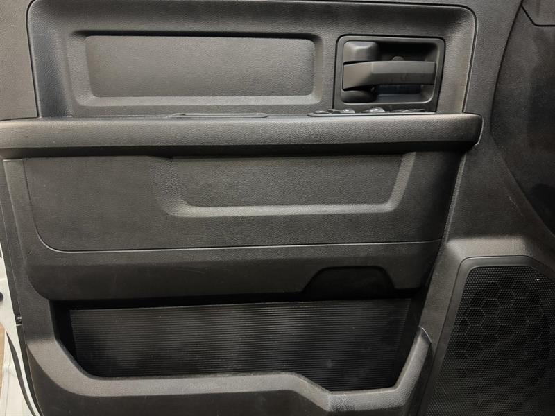 ram 1500 Classic 2022 - 14