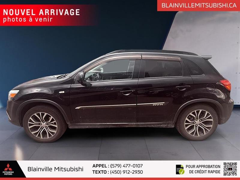 mitsubishi RVR 2018 - 5