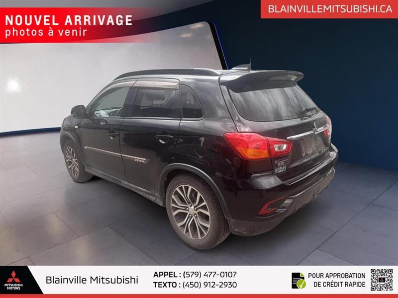 mitsubishi RVR 2018 - 7