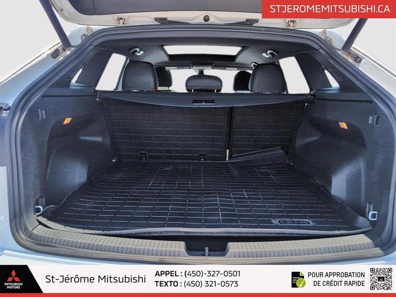 volkswagen Atlas Cross Sport 2021 - 11