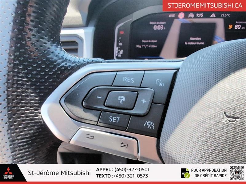 volkswagen Atlas Cross Sport 2021 - 18