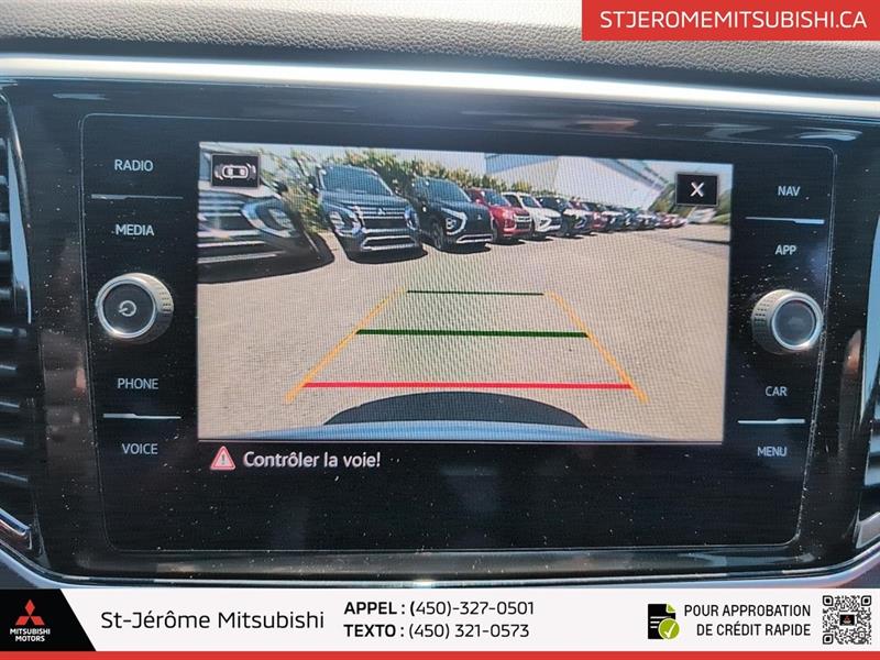 volkswagen Atlas Cross Sport 2021 - 34
