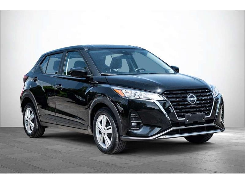 nissan Kicks Play 2025 - 2