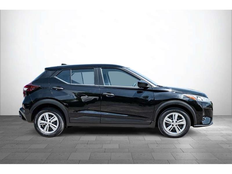 nissan Kicks Play 2025 - 4