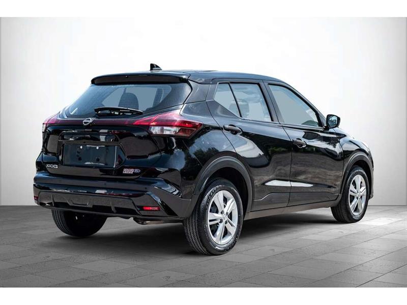 nissan Kicks Play 2025 - 6
