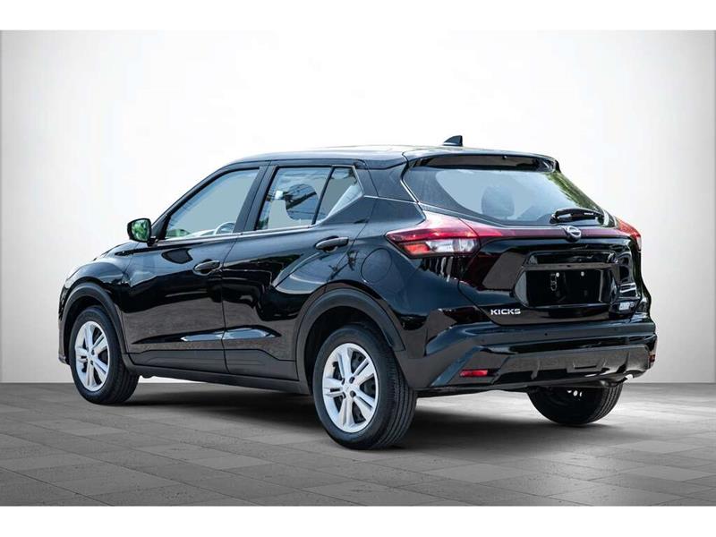 nissan Kicks Play 2025 - 7