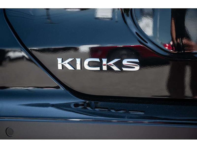 nissan Kicks Play 2025 - 8