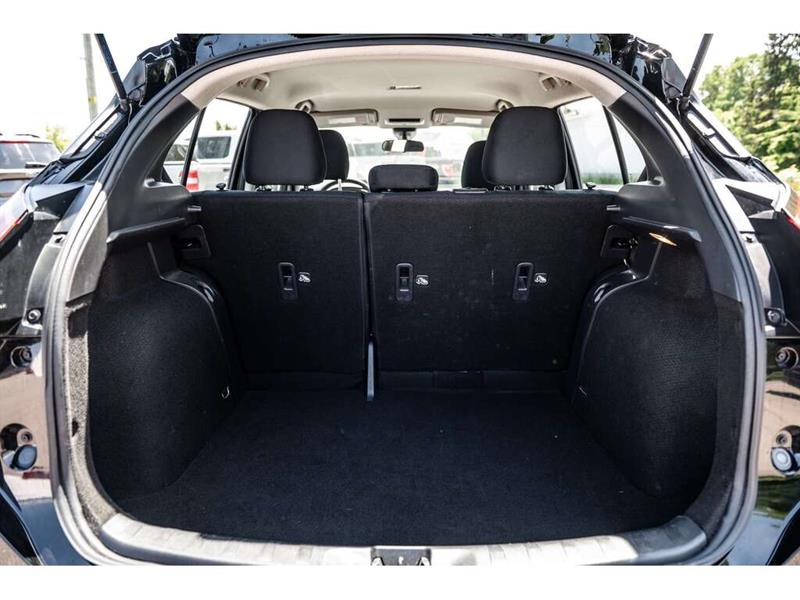 nissan Kicks Play 2025 - 9